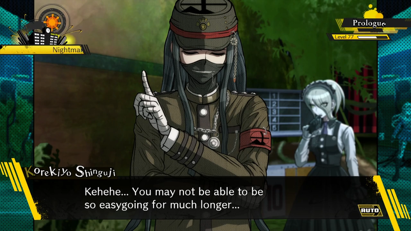 Illustration for article titled Grex's Danganronpa V3 Review